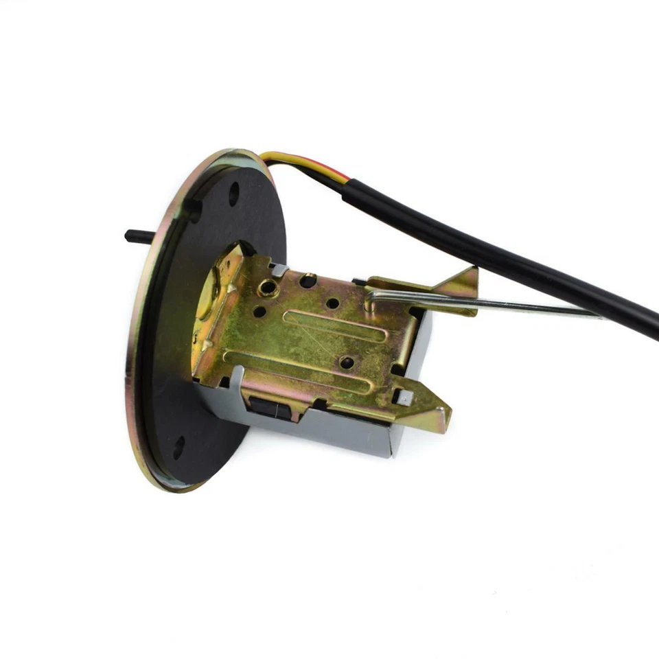 Fuel Tank Sending Unit Gauge Fit For 1987-1996 Mitsubishi Dodge Ram-D50 Pickup Foto 4 de 4