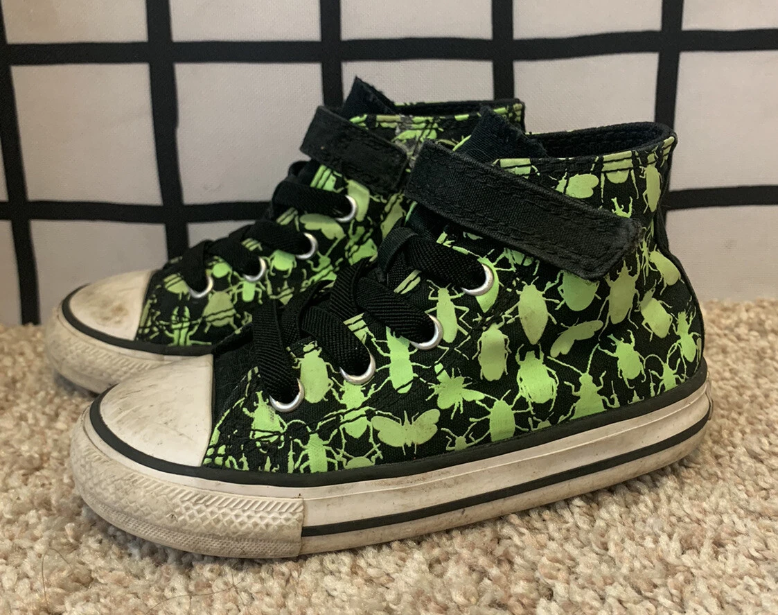 insect converse