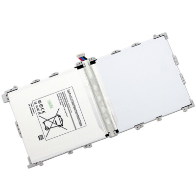 New For Samsung Galaxy Tab Note Pro 12.2'' SM-T900 P905 T9500C Battery 9500mAh