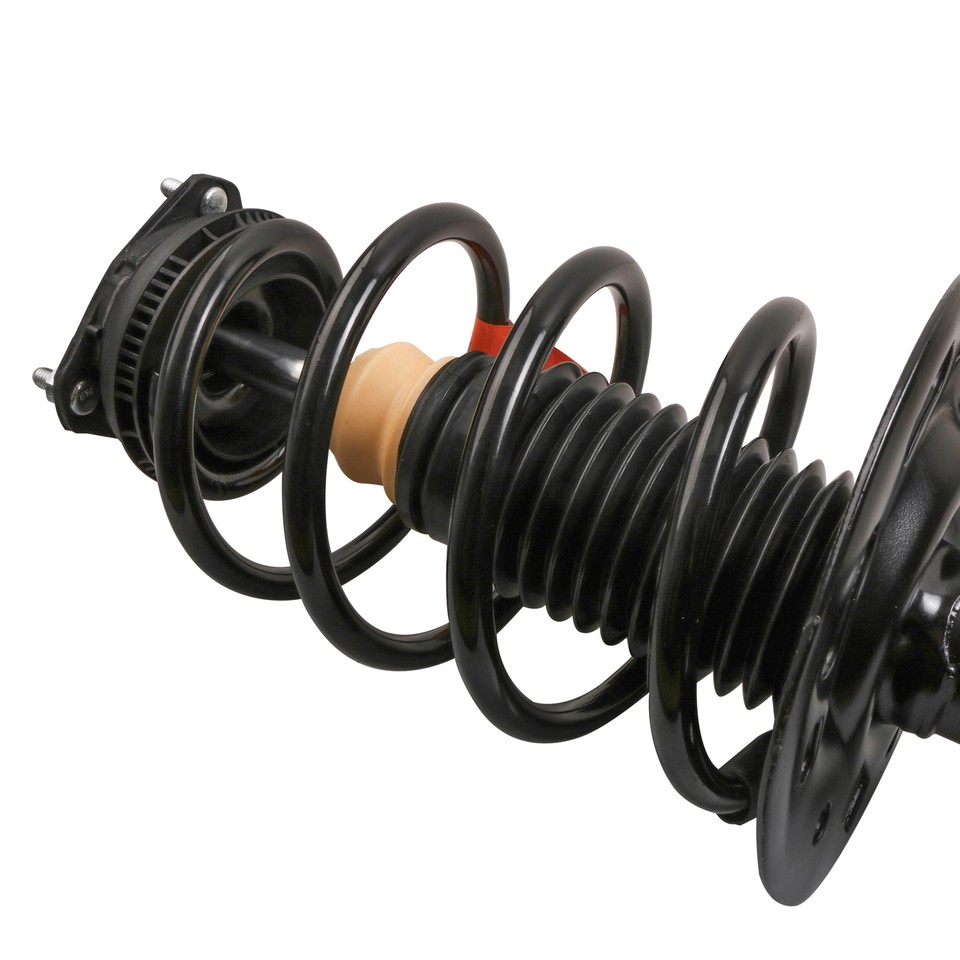 Pair Front Complete Shock Struts Assembly For 2006-2011 Ford Focus ...