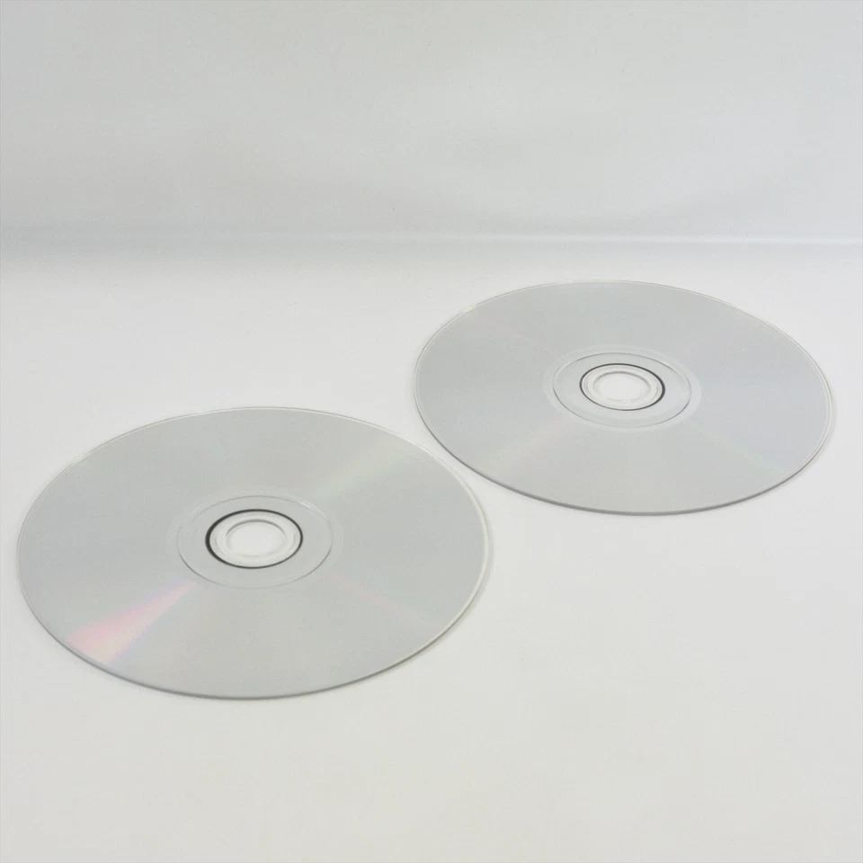 DEEP FEAR Sega Saturn 3015 ss - Image 3 of 4