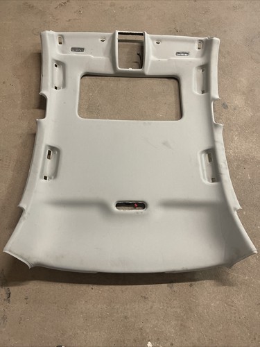 2013 - 2016 Audi A4 Headliner Roof Liner Head Lining Top Cover Panel 8K5-867-505