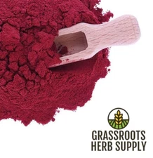 Beet Root, Powder (Beta vulgaris rubra)