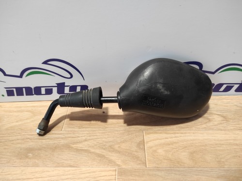 specchio specchietto sinistro MBK OVETTO 50 1997 2001 - Foto 4 di 5