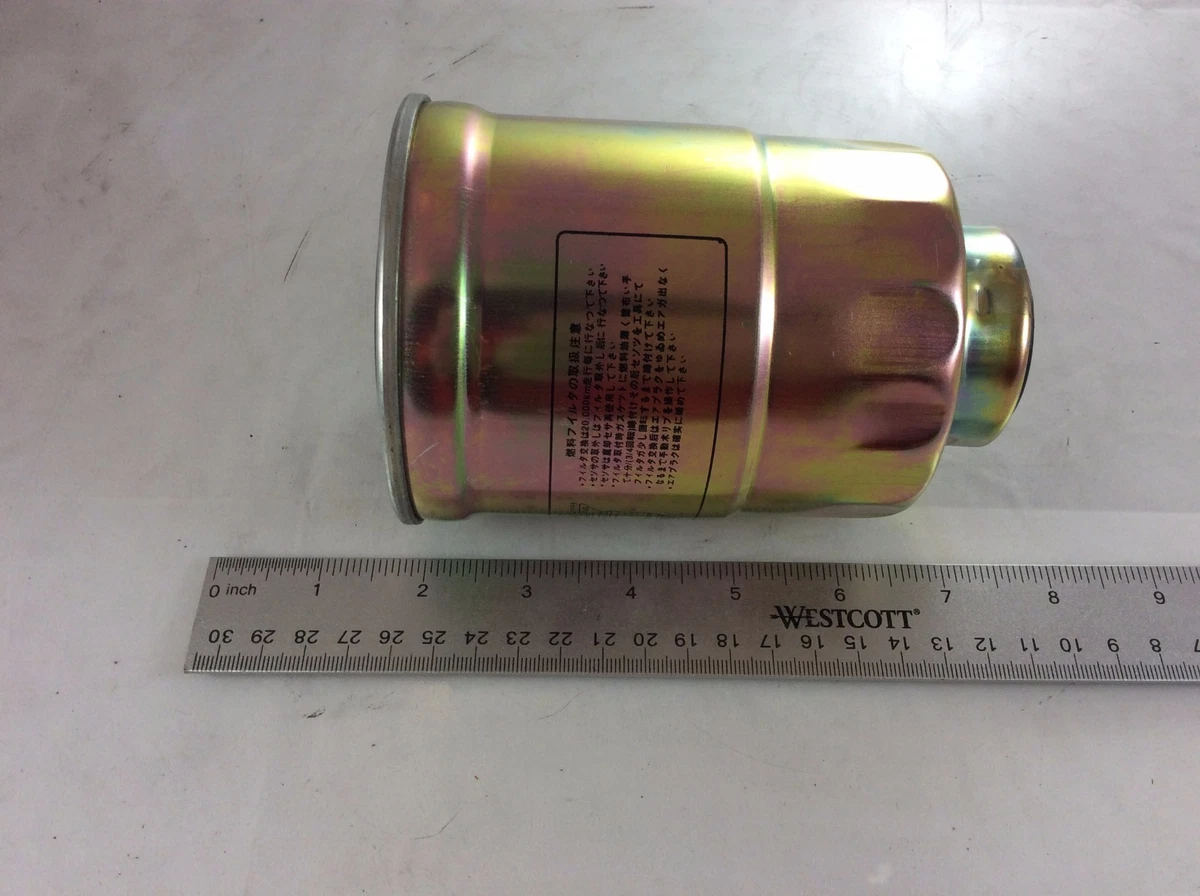 34462-11040 Fits Caterpillar Fuel Filter 3446211040 SK06171112 | eBay