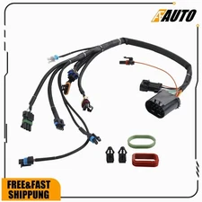 For 94-02 CHEVY GMC GM  6.5L Diesel Engine Harness 10154618 12557047 15302629
