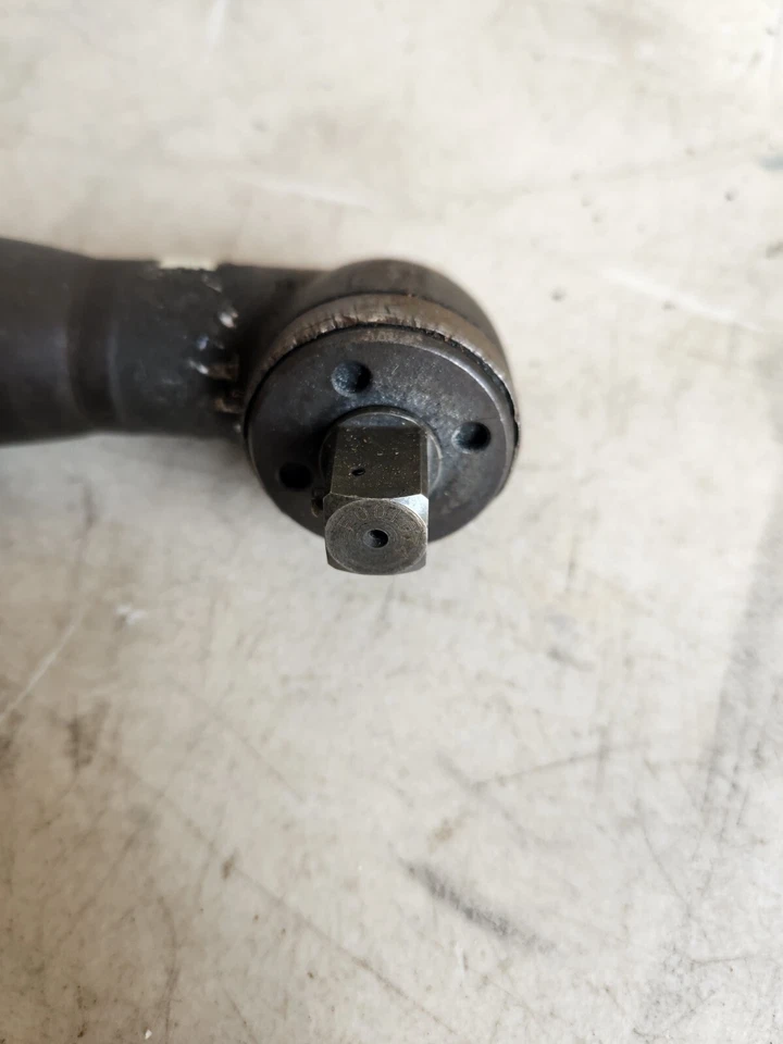 Corredor de tuercas neumático Atlas Copco LTV39-2R48-13 Foto 4 de 4