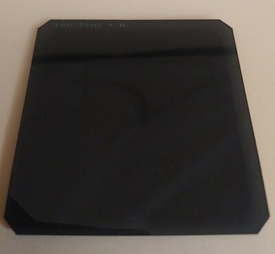 Formatt Hitech Filter 85x85mm Pro Stop 4 IR