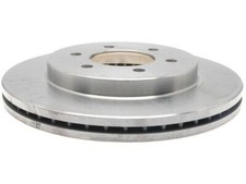 Raybestos 29DY51X Front Brake Rotor Fits 2004-2008 Ford F150 4WD