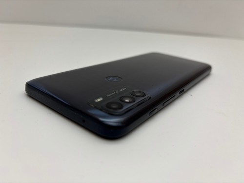 Smartphone Motorola G50 5G 6,5 pouces - 64 Go - Desimlocké - Grade A dual SIM - Photo 5 sur 6