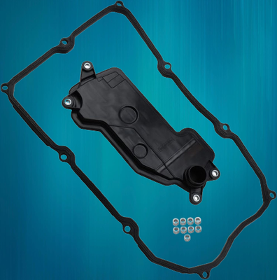 Beck/Arnley Transmission Filter Kit 044-0395 - View #2