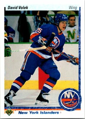 1990-91 Upper Deck Hockey - Pick Choose Your Cards #1-200