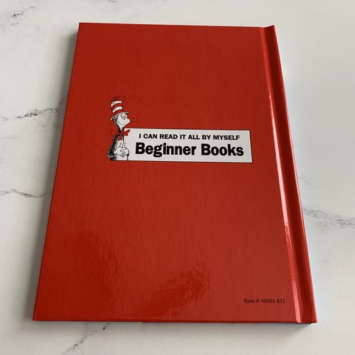 A Fly Went By _ I Can Read It All By Myself Beginner Book - Picture 2 of 4
