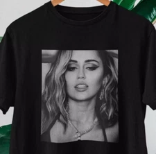 Miley Cyrus photo t-shirt Miley Cyrus, Miley Cyrus Endless Summer Unisex Tshirt