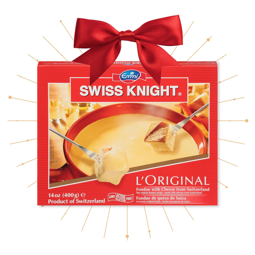 Fondue - L'Original from Switzerland, 14 Oz.