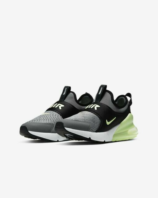air max 270 volt grey