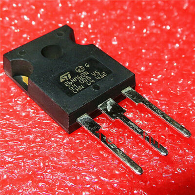 5PCS STW26NM60N W26NM60N 26NM60N N-channel 600 V, 0.135 ohm TO247 original