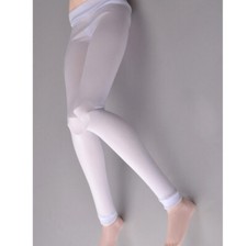 Dollmore 1/3 BJD outfits SD - UM22 Leggings White