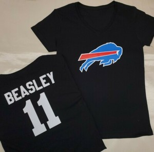 cole beasley shirt