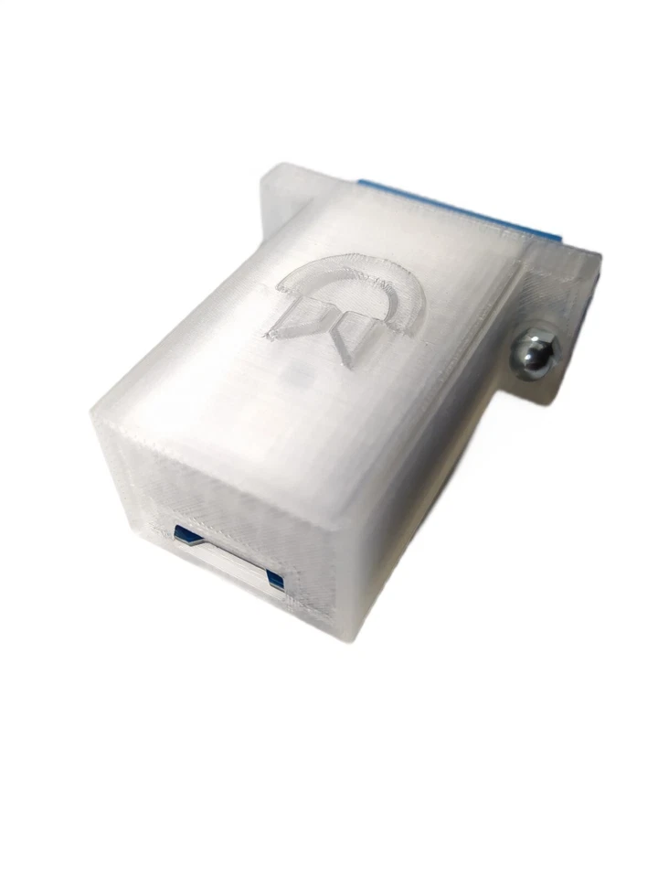 TapeCart micro SD - Commodore64 Tape Emulator - C64 Datassette Emulator - Bild 2 von 3