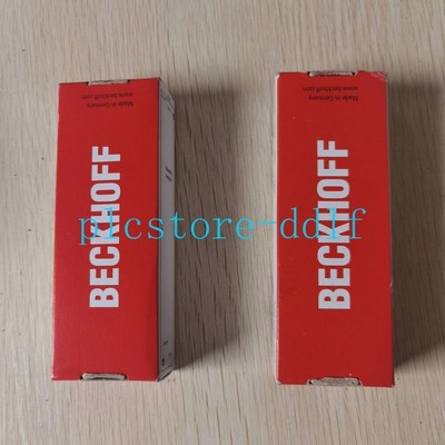 1PCS BECKHOFF EP2338-0002 EP2338 0002 Module PLC New In Box Expedited Shipping