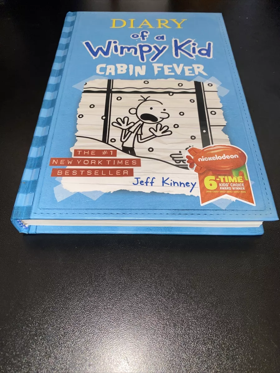 Diary Of A Wimpy Kid 16 - Target Exclusive Edition By Jeff Kinney  (hardcover) : Target