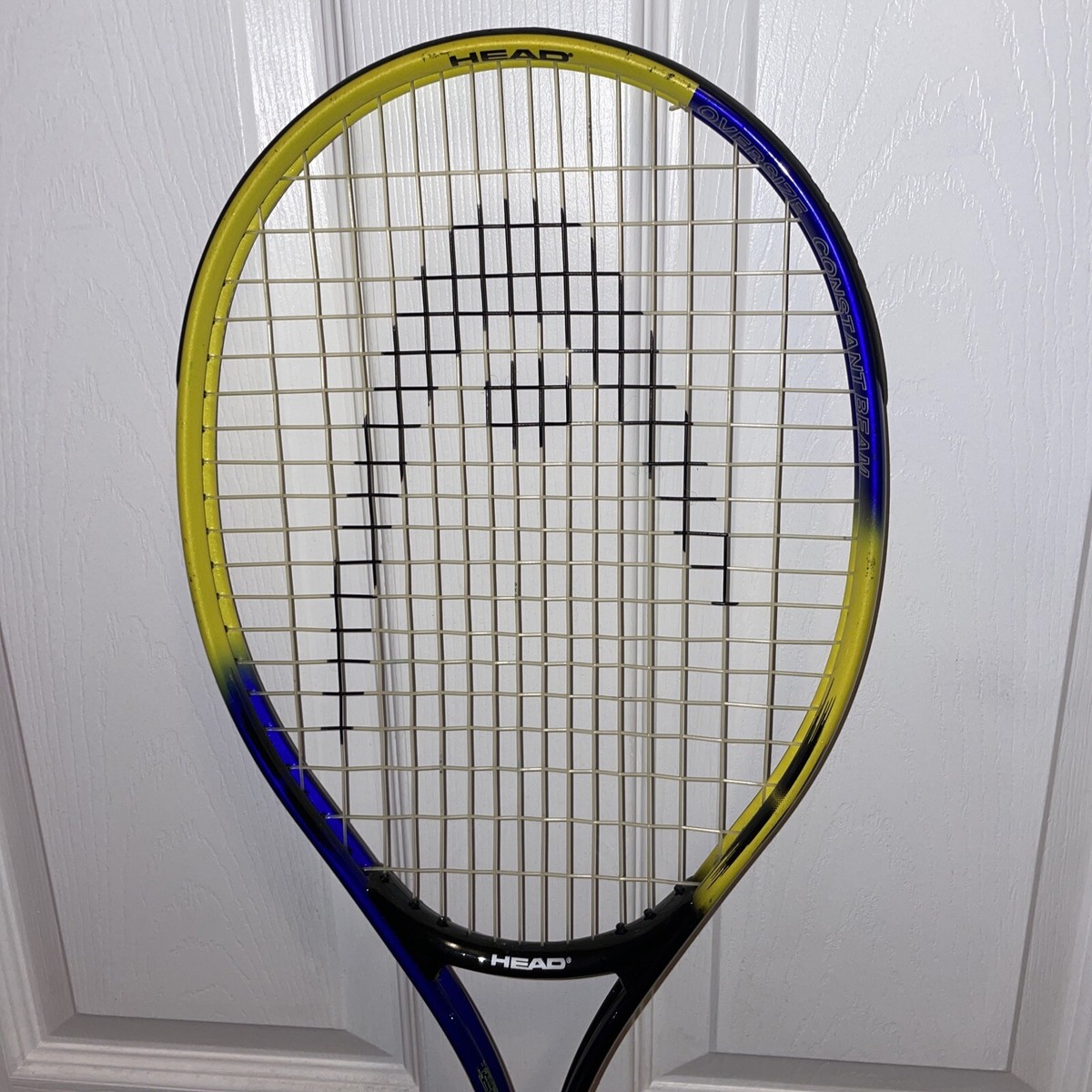 Head Pro Lite Xtra Long Tennis Racket Oversize Constant Beam