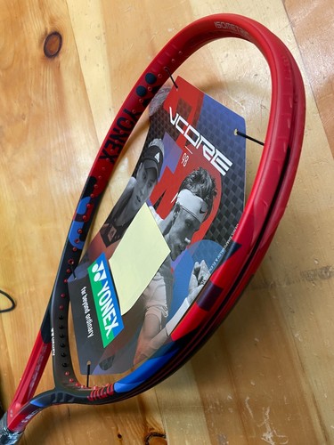 NEW Yonex VCore 98 4 3/8 Grip - UnSTRUNG - Picture 3 of 4