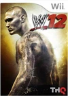 WWE '12 (Nintendo Wii, 2011)