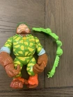 VINTAGE 1991 Teenage Mutant Ninja Turtles: Sergeant Bananas the Gorilla TMNT