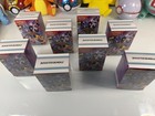 Scarlet And Violet Destined Rivals Booster Bundle 8x Factory Sealed Pokemon TCG
