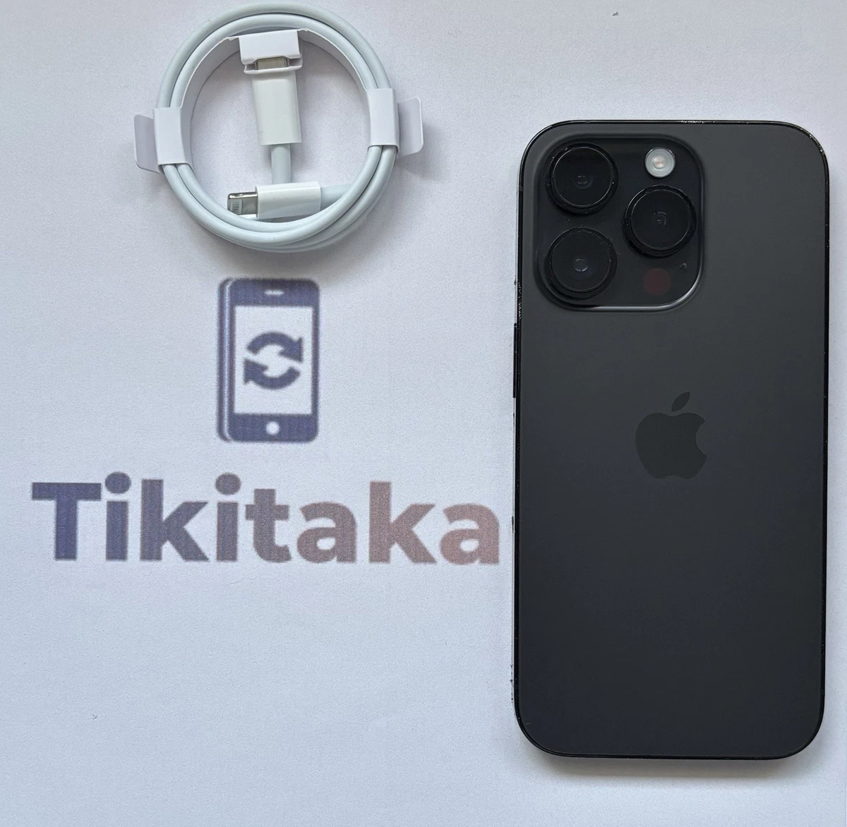 Apple iPhone 14 Pro 128GB for sale | eBay