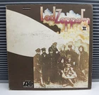 Led Zeppelin - Led Zeppelin 2 GF Robert Ludwig/SS issue: Very Good Plus (Tested)