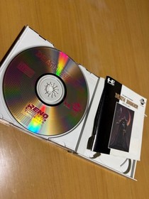 Death Bringer PC Engine TurboGrafx CD NTSC-J Japan Import Tairnanog 1990
