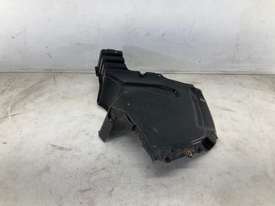 12-15 BMW X1 E84 Underfloor Activated Charcoal Filter Cover Splash Guard OEM