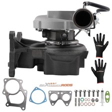Turbo Turbocharger For Gmc Chevrolet Chevy 6.6l Duramax Lb7 2001-2004 Diesel Turbo Turbocharger For Gmc Chevrolet Chevy 6.6l Duramax Lb7 2001-2004 Diesel