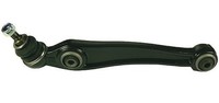 Metzger 58021801 Lenker, RadaufhäNgung FüR Bmw