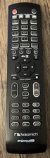 Nakamichi SSE Soundbar Remote control Shockwafe Pro 7.1 7.2 9.2 DTSX Elite Ultra
