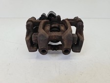Bmw X1 F48 2015-2022 1.5 Petrol Right Rear Brake Caliper & Carrier 34206883026