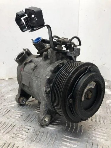 BMW 5 F10 Kondensatpumpe Klimaanalge 6SBU14A GE4472604710 2.00 Diesel 22989517