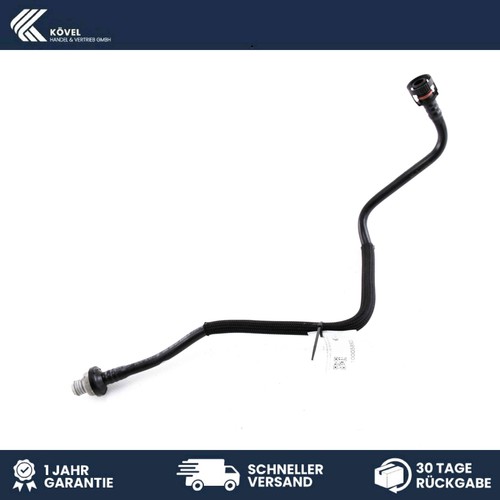 Unterdruckschlauch Bremskraftverstärker Ford Mondeo V MK5 1.5L EB DS7C9C490DB