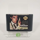 007 James Bond the Duel (Sega Genesis, 1992)