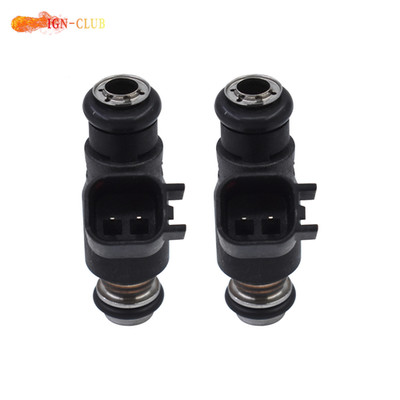For Dyna 2006-2015 Switchback Cross 2011-2015 Bones 27709-06A Fuel Injector new