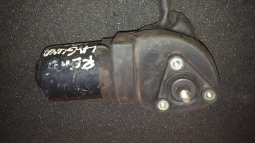 vorne Scheibenwischermotor Teilenummer  Renault Laguna DE105763-21