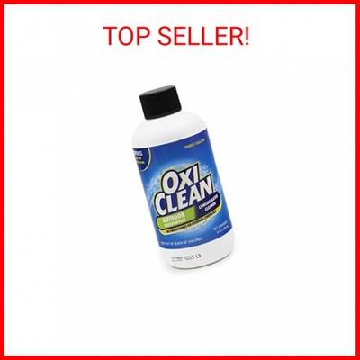 OxiClean - Outdoor Multipurpose Super Concentrated Cleaner - Makes 1 Gallon - St
