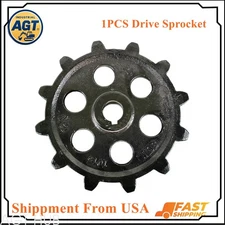AGT  Drive Sprocket for Mini Excavator Attachment  QDL-H12