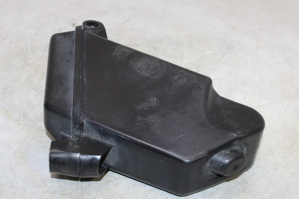 Honda CBR600RR 2005 compartimento original ¡con cerradura! ¡sin llave! Foto 4 de 4