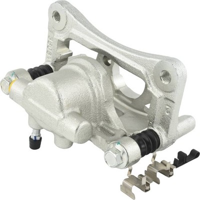 Pair of Rear Brake Calipers Febest 0477-CWRLH/0477-CWRRH