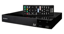 Sony BDP-S4500 Smart Blu-ray Player 3D