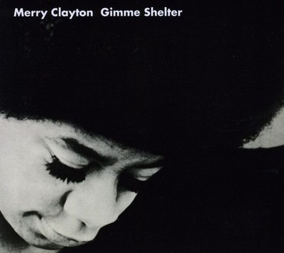 Merry Clayton: Gimme Shelter - jpc Schallplatten  - (CD / G)